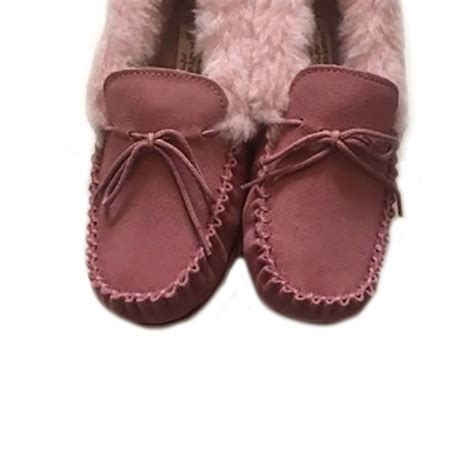 shop moccasins online.